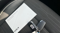 Kia Stonic 1.0T GDi 48V GT-Line S 5dr DCT Petrol Estate